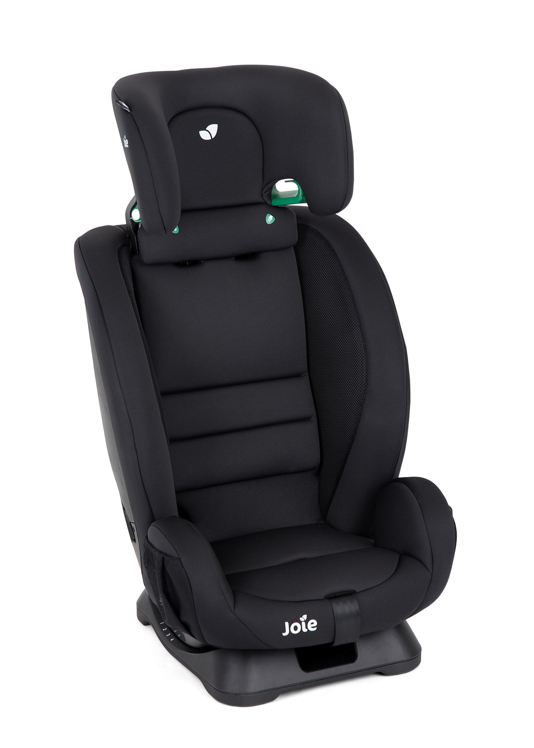 Автокресло Joie Fortifi R129 shale - фото 4