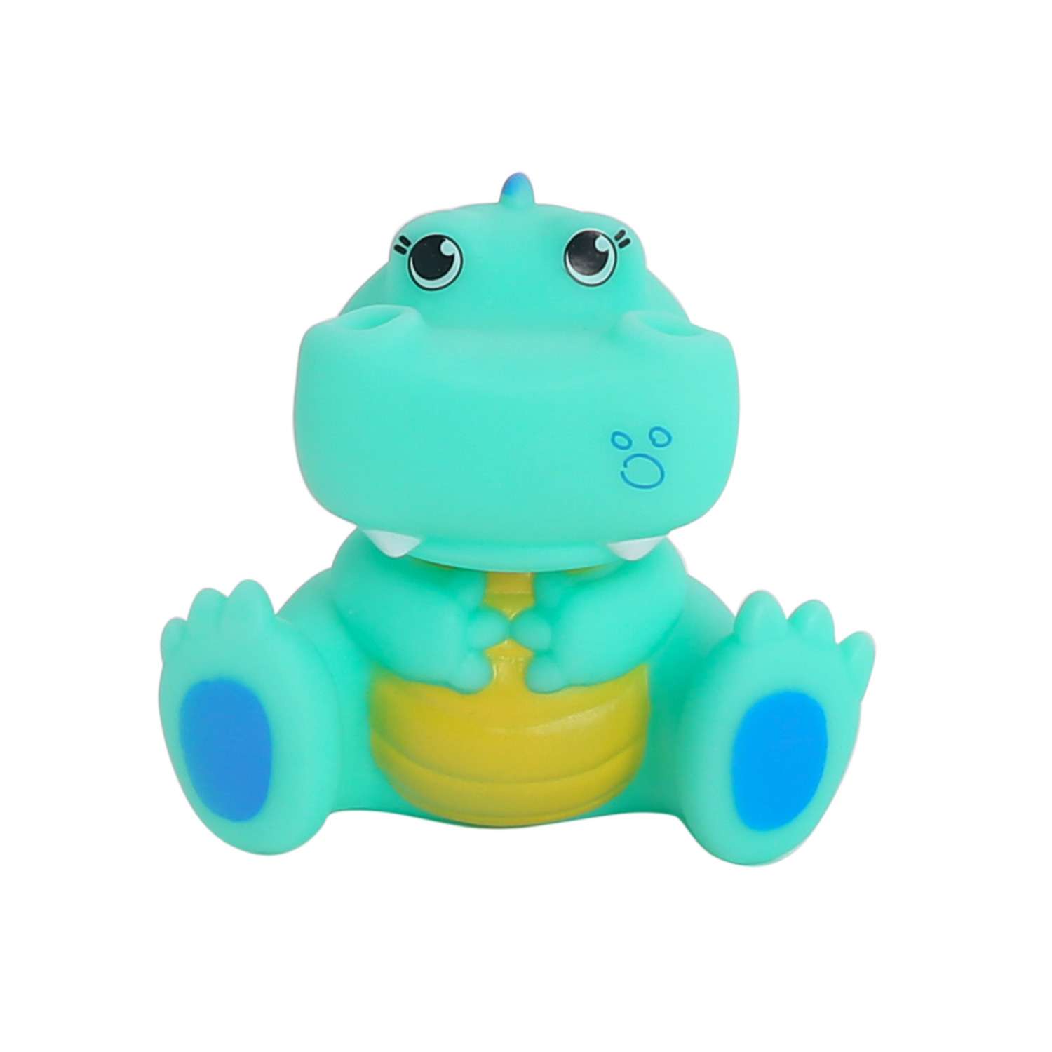 Игрушка Happy Snail для ванны Кроко - фото 8
