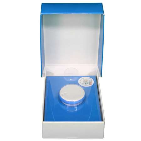Термометр для малышей Рэлсиб WT52 с Bluetooth голубой