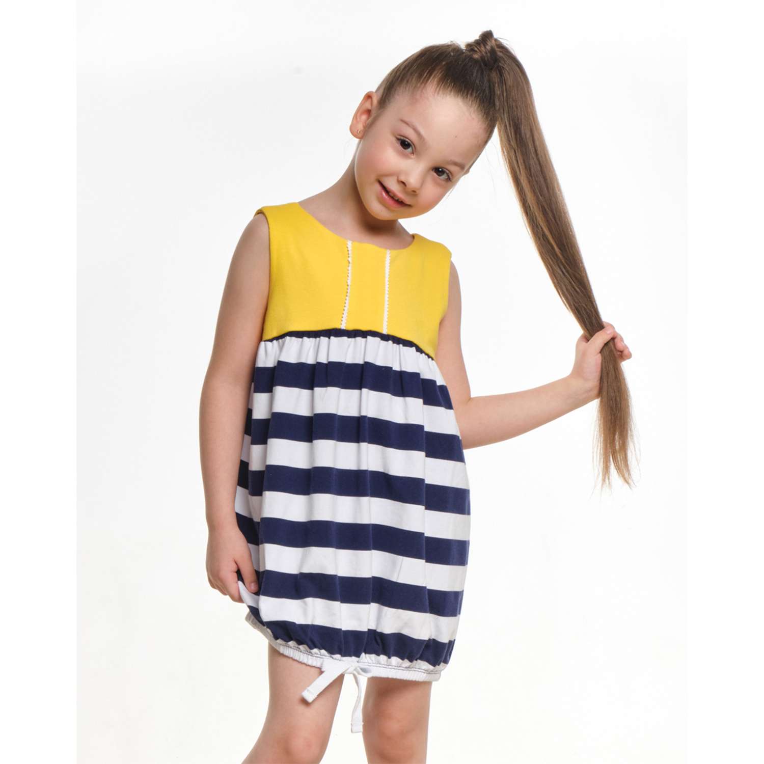 Платье Mini-Maxi 1583-1 - фото 1