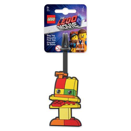 Бирка для багажа LEGO 52332