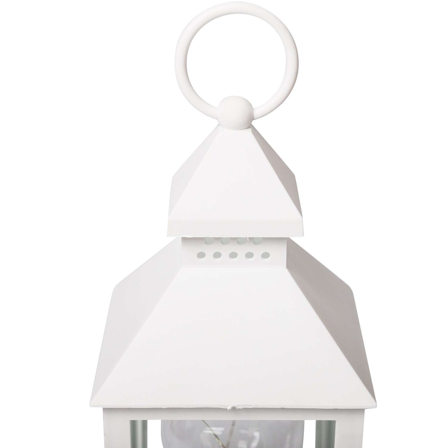 Фонарь-светильник NEON-NIGHT декоративный светодиодный с лампочкой и подвесом - фото 2