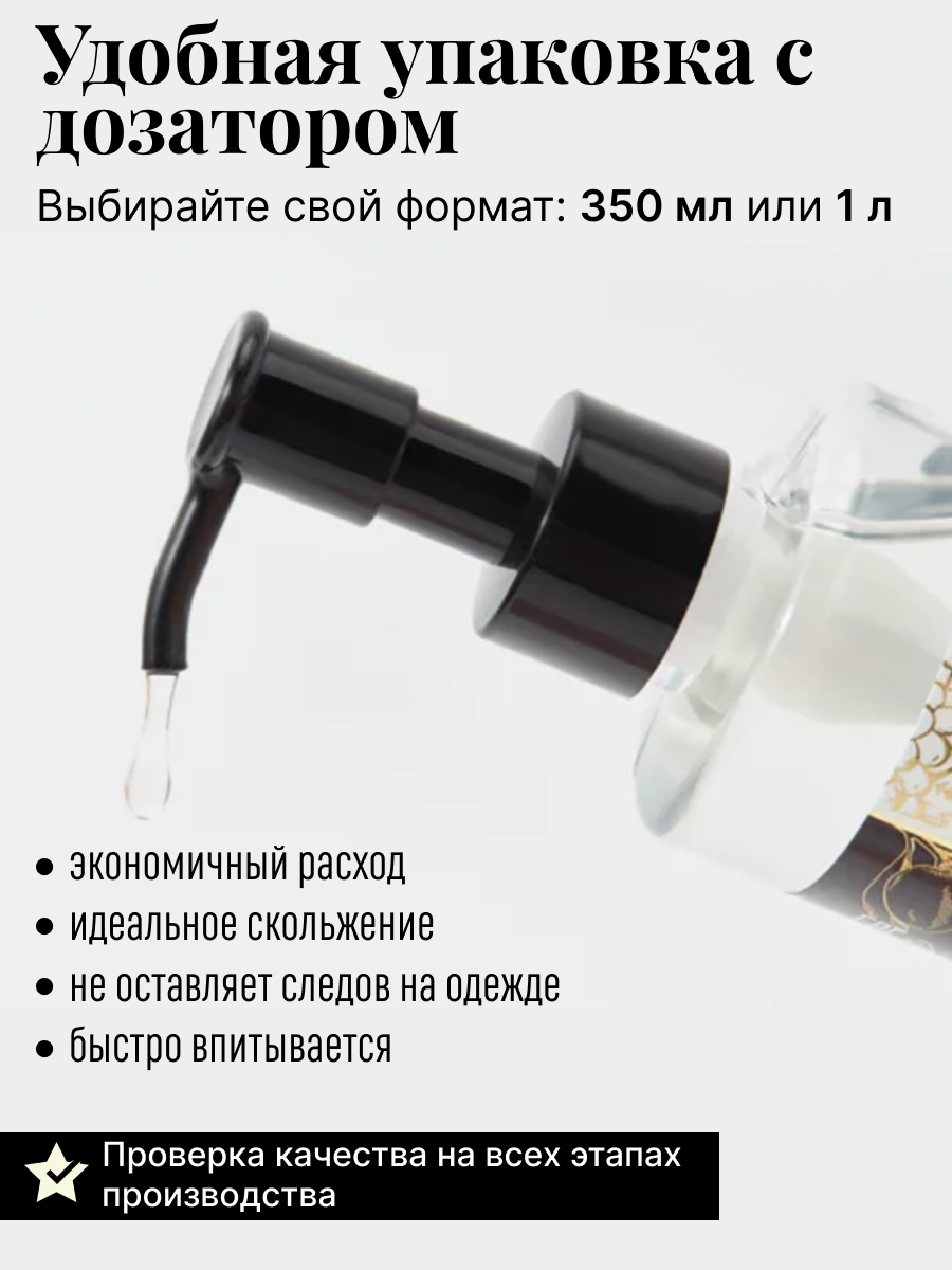 Массажное масло для тела Blando Cosmetics Профессиональное расслабляющее увлажняющее - фото 4