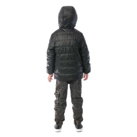 Куртка GooDvinKids