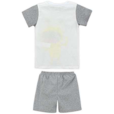 Пижама Babycollection