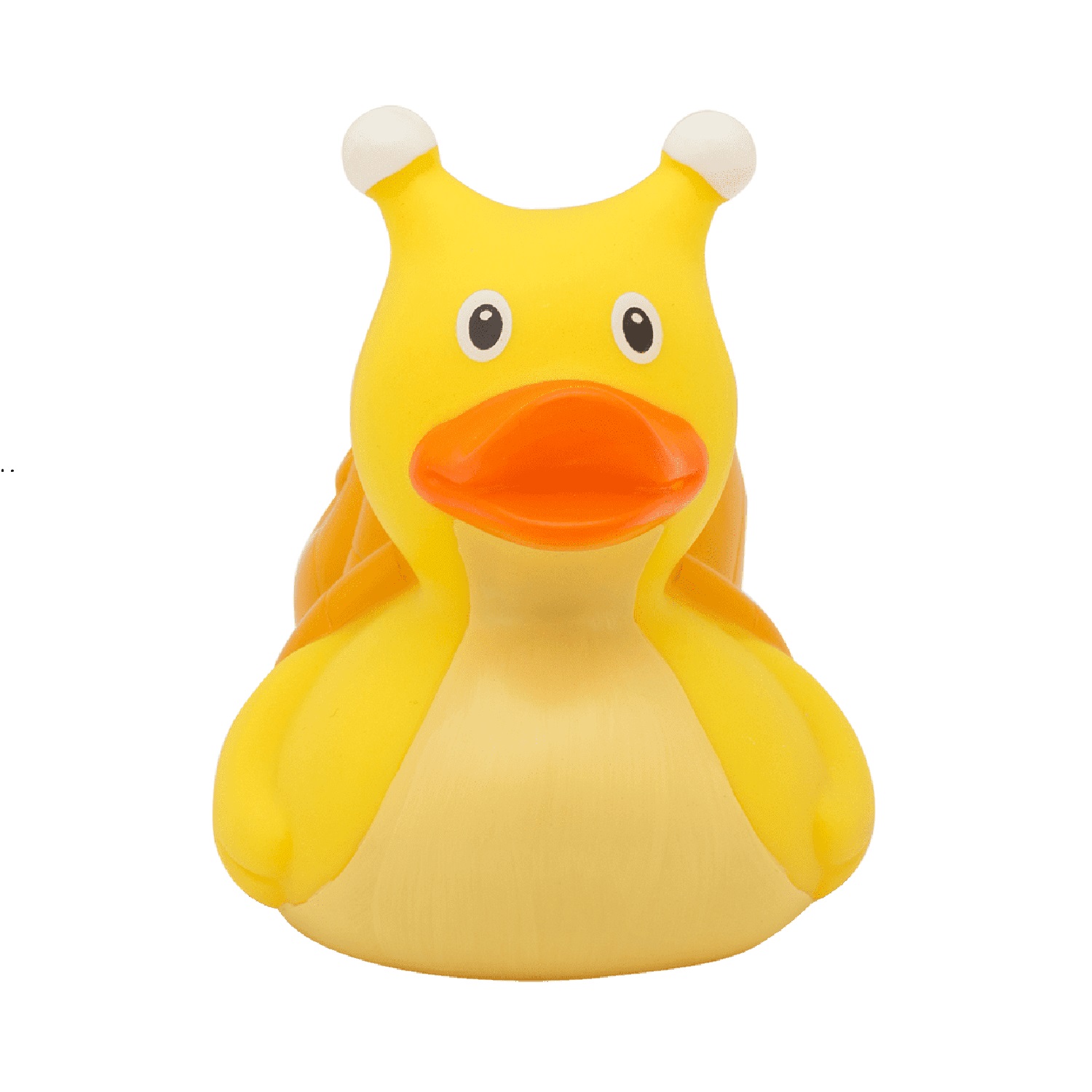 Игрушка Funny ducks для ванной Улитка уточка 1219 - фото 1