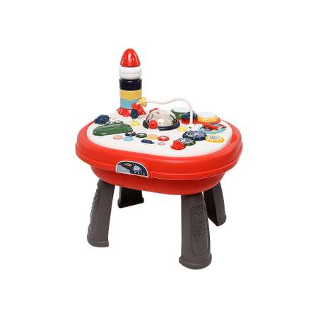 Развивающий детский центр EVERFLO Cosmic Table HS0516369