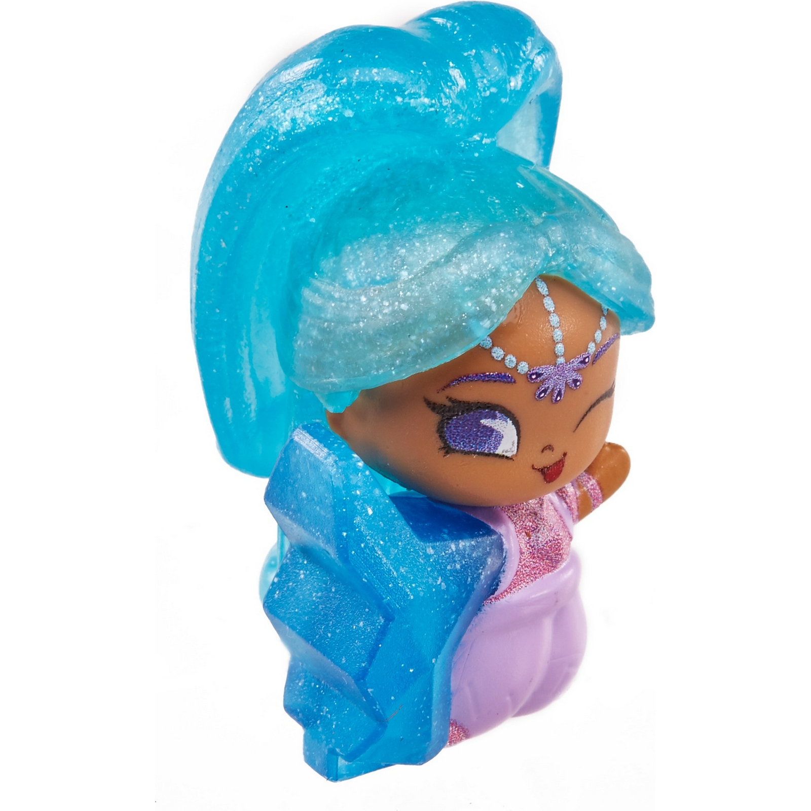 Игровой набор Shimmer and Shine Волшебный джинник в непрозрачной упаковке (Сюрприз) DTK47 - фото 50