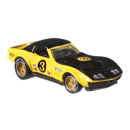 Автомобиль Hot Wheels 1:64