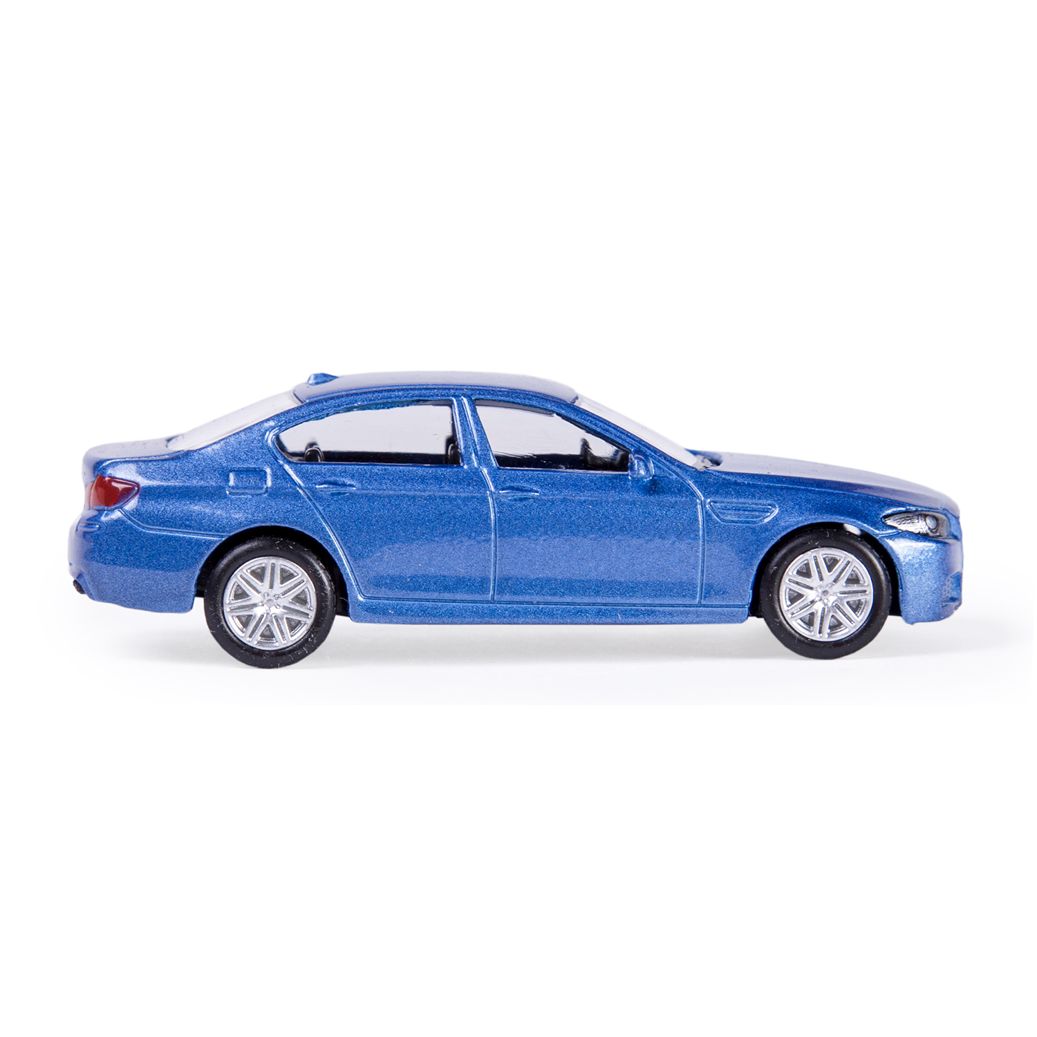 Автомобиль Mobicaro BMW M5 1:64 в ассортименте 354003 - фото 6