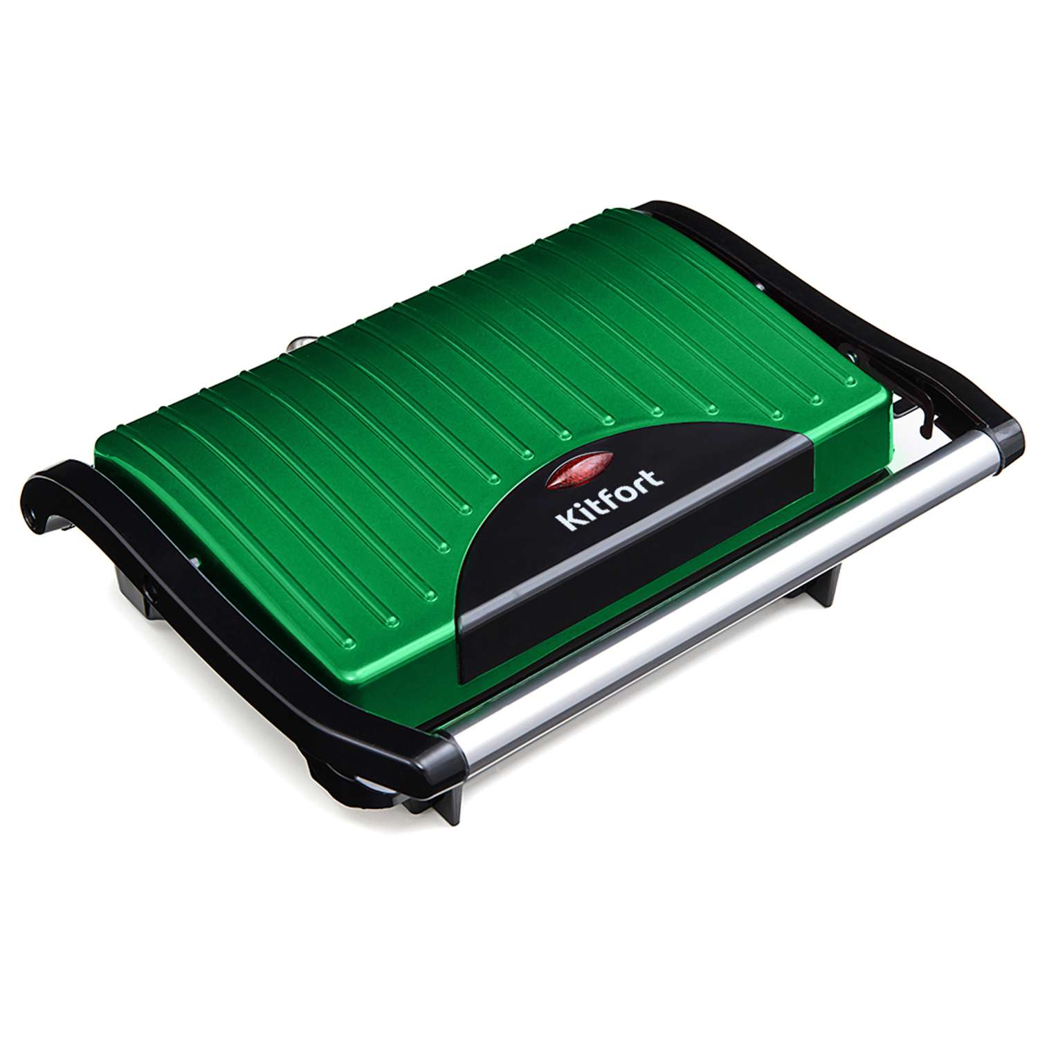 Бутербродница Panini Maker KITFORT КТ-1609-3 - фото 1