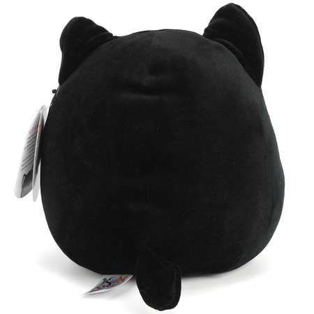 Игрушка мягкая Squishmallows сквиш антистресс Кот Пэйдж