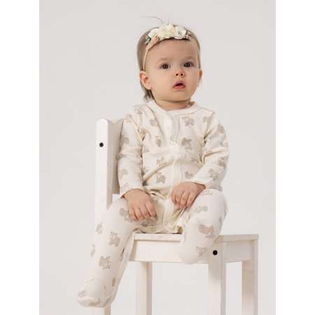 Комбинезон Linas baby