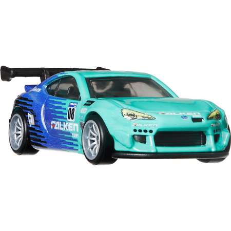 Автомобиль Hot Wheels 1:64