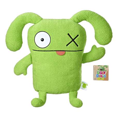 Игрушка мягкая Ugly Dolls Окс средняя E4675EU4