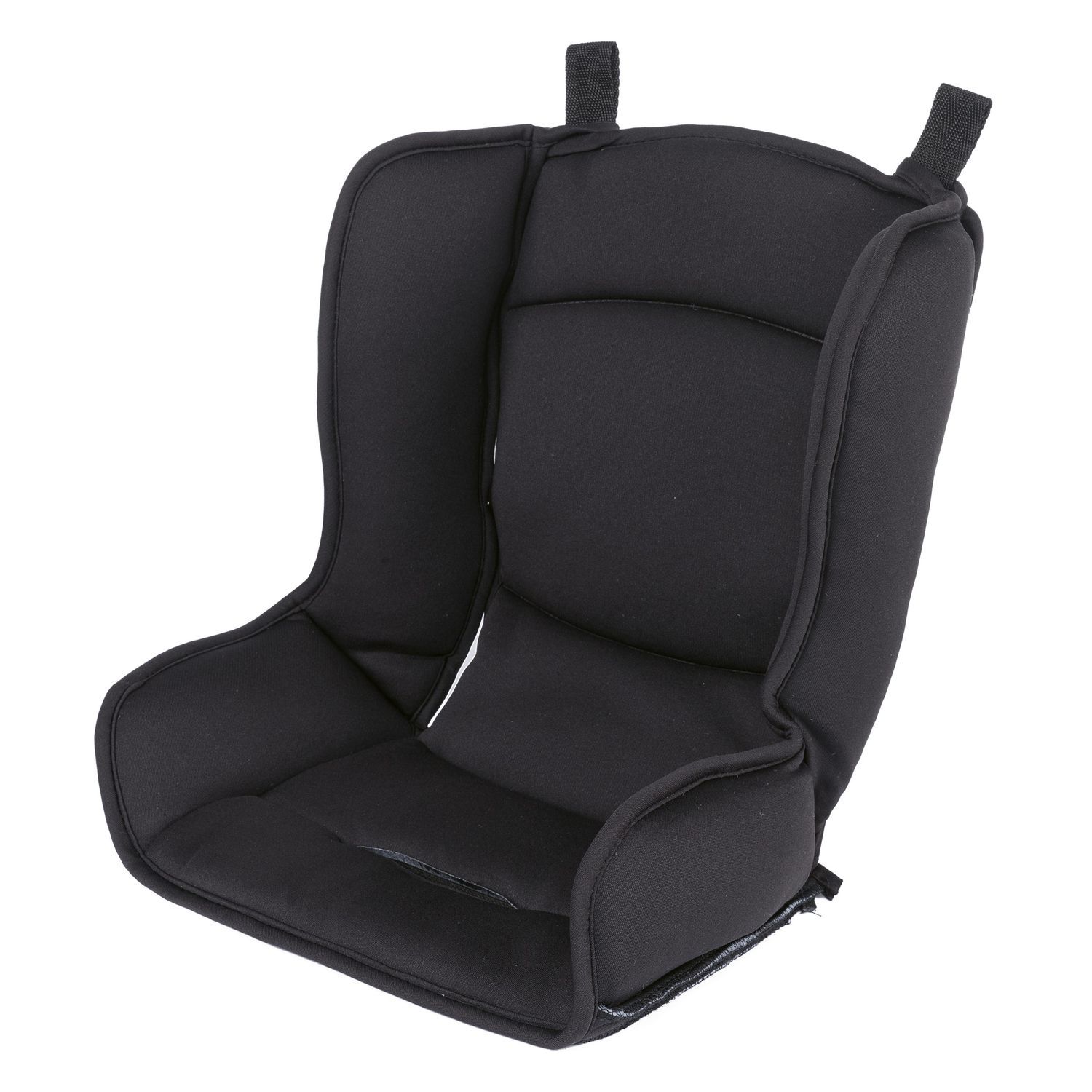 Автокресло Chicco Gro-Up Jet Black - фото 6