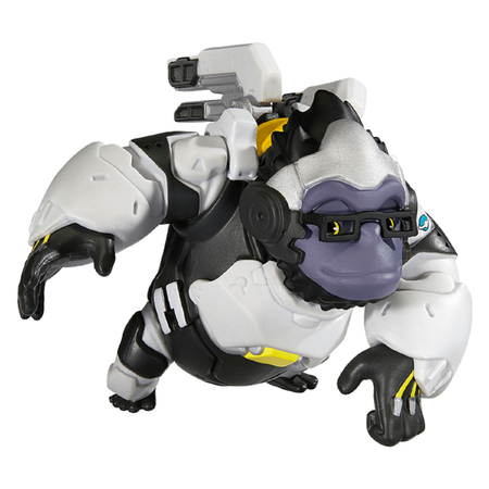 Фигурка Blizzard Overwatch Winston