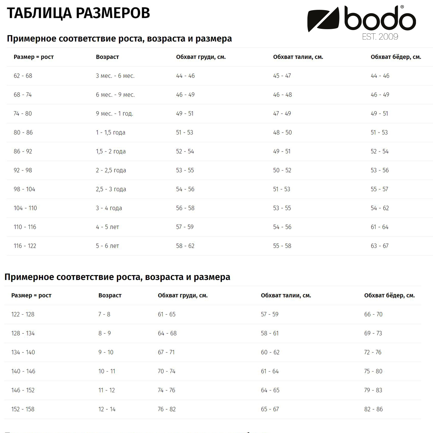 Жилет BODO 14-33U - фото 6