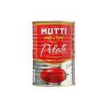 Томаты очищеные Mutti целые в томатном соке