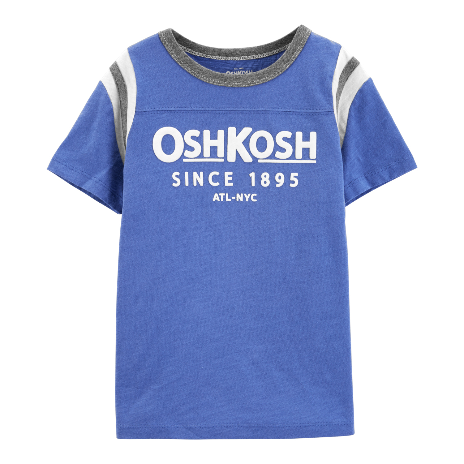 Футболка OshKosh B Gosh 35836211 - фото 1