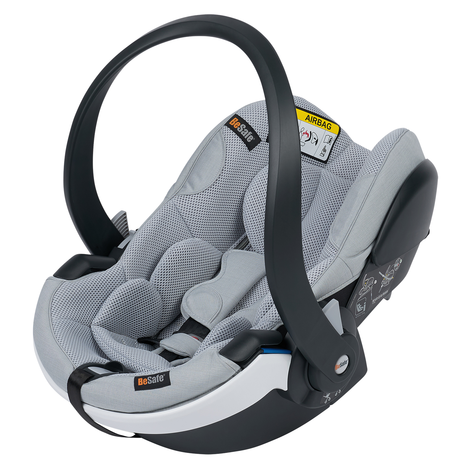 Joolz izi go isofix best sale