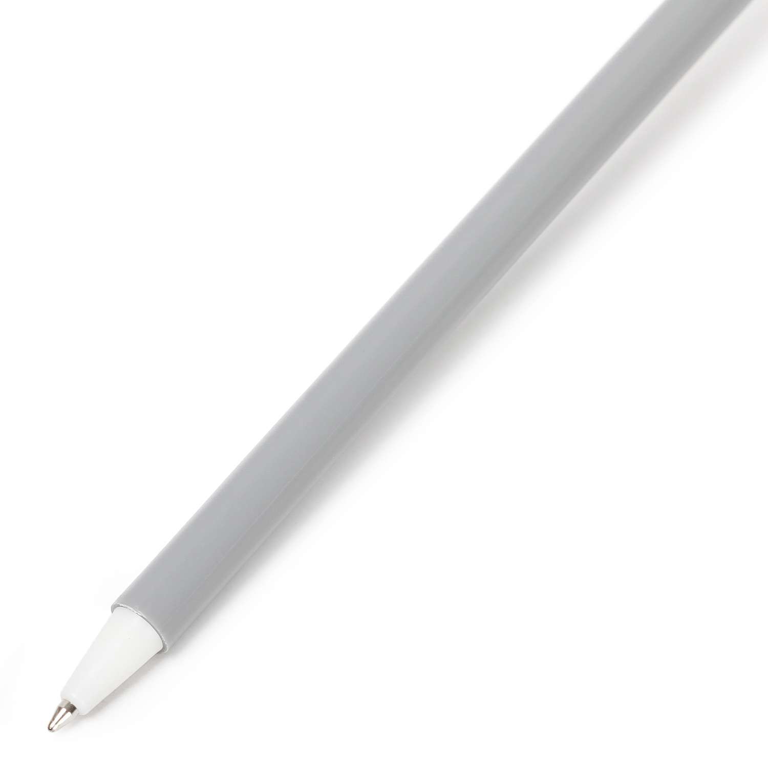 Ручка Johnshen Меховая Кот M88008 - фото 3