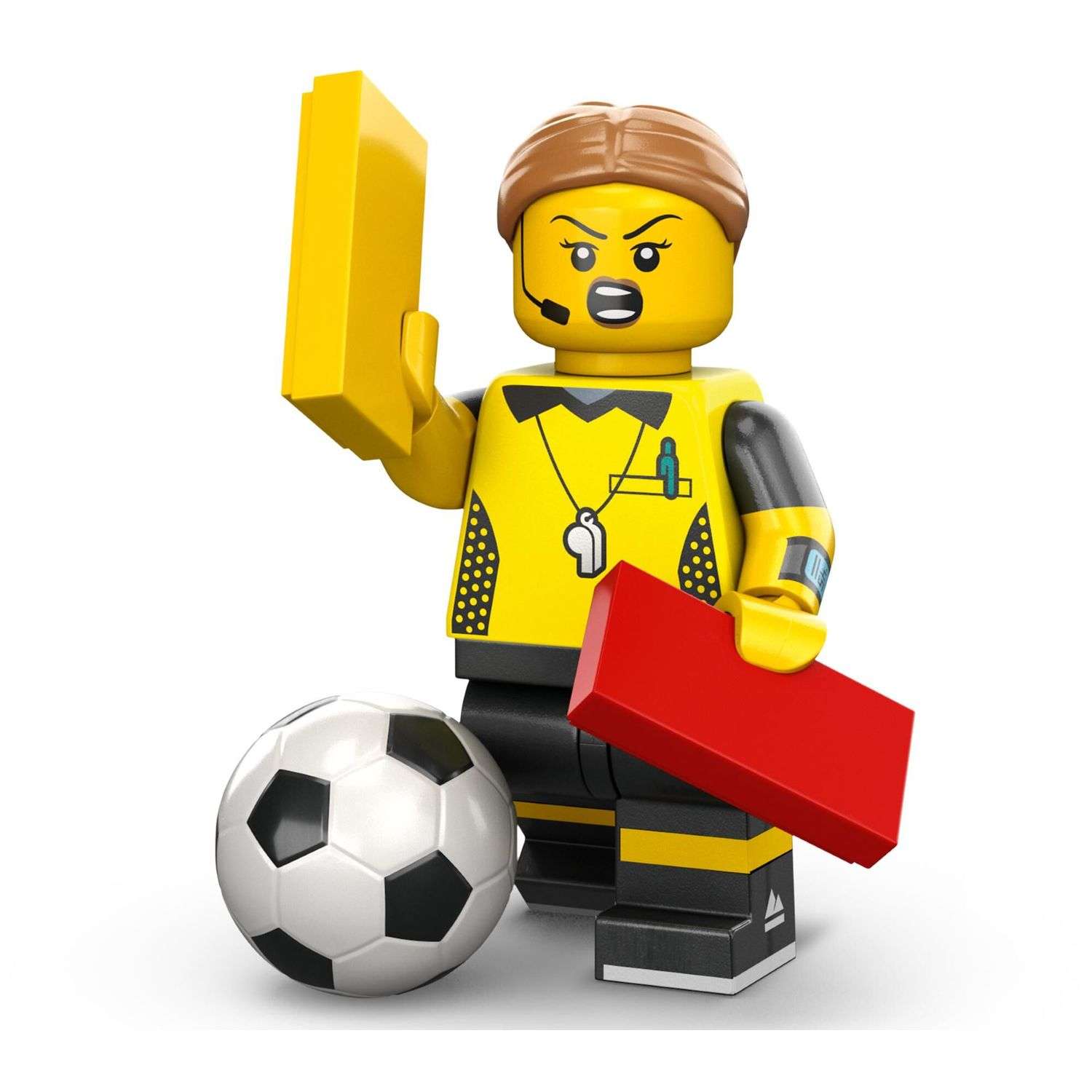 Конструктор LEGO Minifigures Серия 24 71037 - фото 9