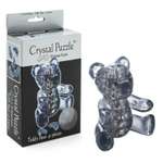 3D-пазл Crystal Puzzle Мишка