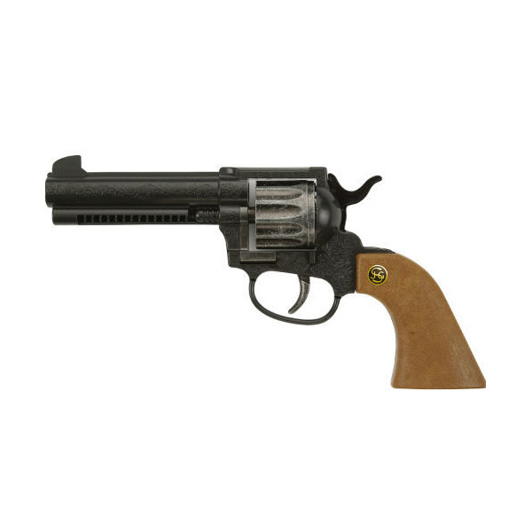 Пистолет Schrodel Peacemaker - фото 1
