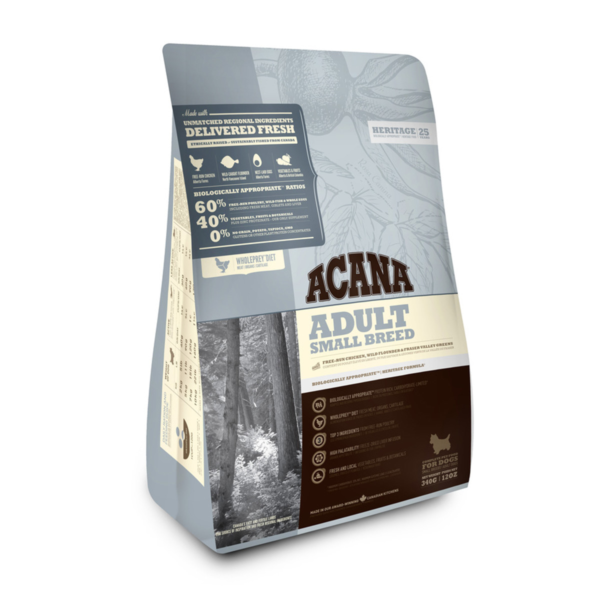 Acana medium hotsell