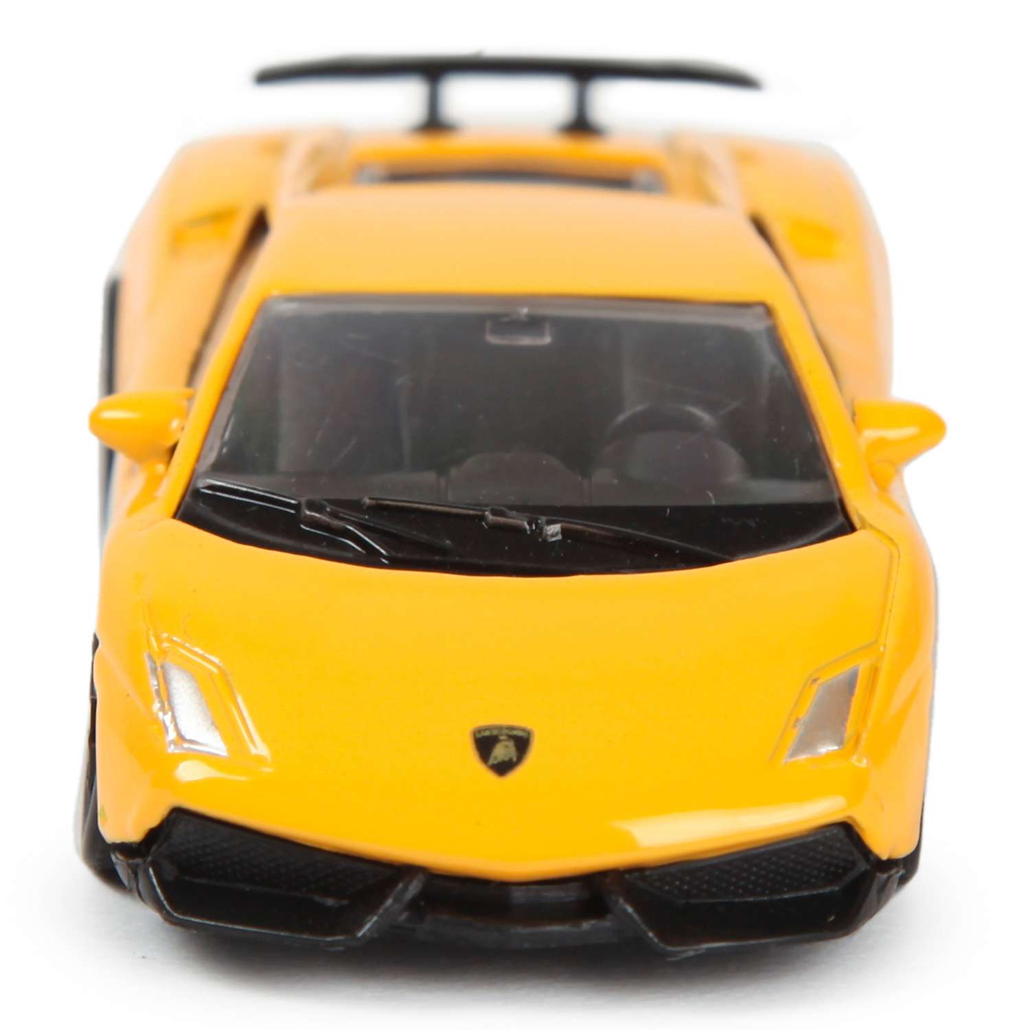 Автомобиль Mobicaro 1:64 без механизмов в ассортименте 352000(A) - фото 7