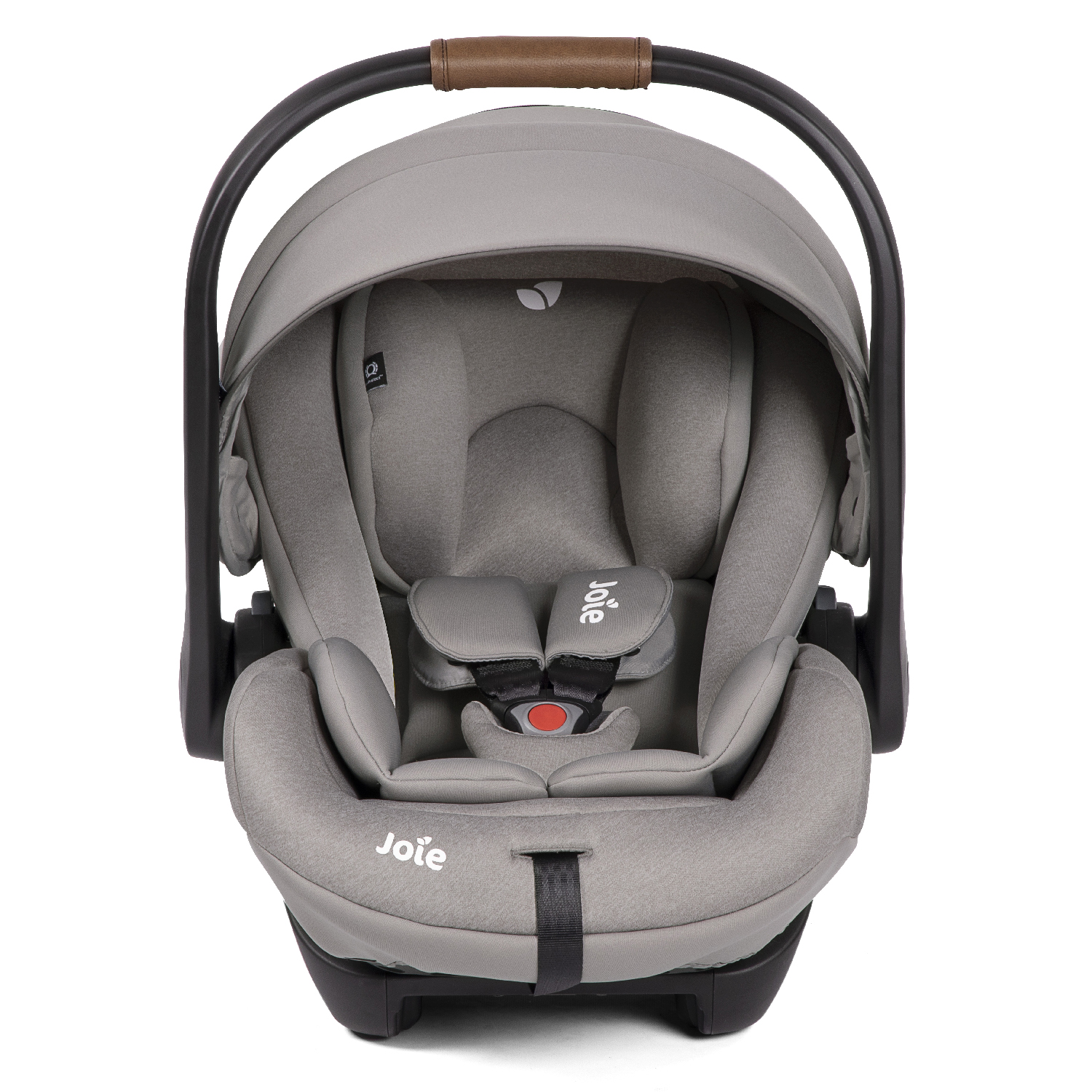 Автокресло Joie I-Level Isofix 0 (0 -13 кг) - фото 2