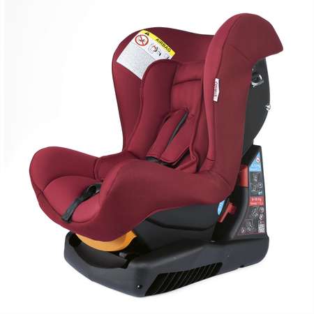 Автокресло Chicco Cosmos Red