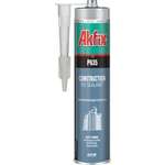 Полиуретановый герметик AKFIX Р635 серый