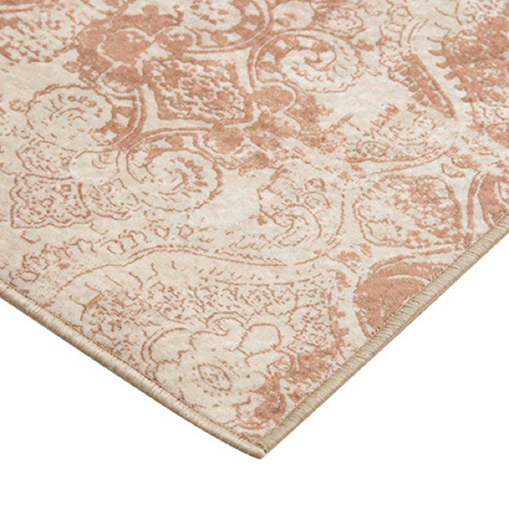 Ковер Chistetika Memory Beige 120*180 - фото 4