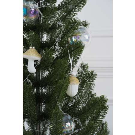 Елка Crystal Trees ель Лукоморье 150 см