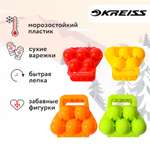 Снежколеп Kreiss в ассортименте