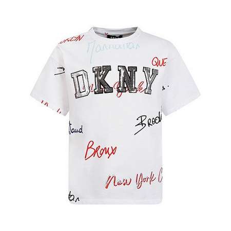 Футболка DKNY