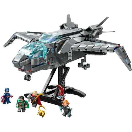 Конструктор LEGO 76248