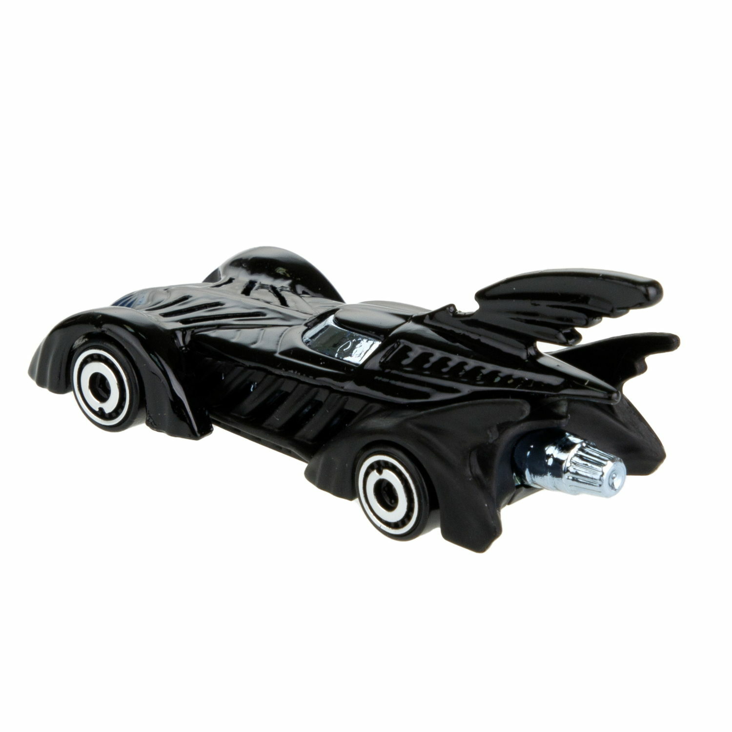 Автомобиль Hot Wheels без механизмов 5785-38 - фото 5