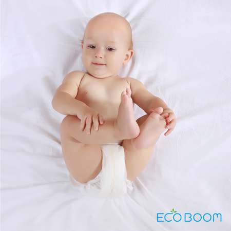 Подгузники ECO BOOM Eco 32 шт. M