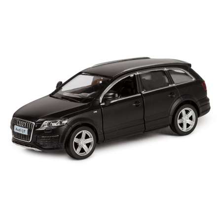 Машина Mobicaro Audi Q7 V12 1:32 карбон