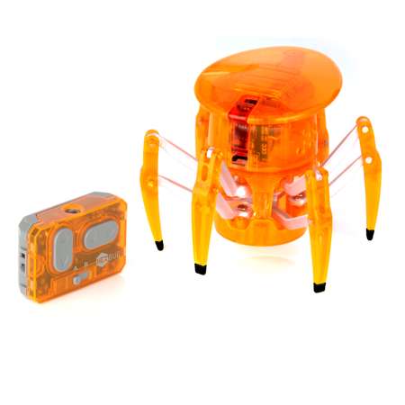 Микроробот Hexbug Спайдер ДУ в ассортименте 451-1652