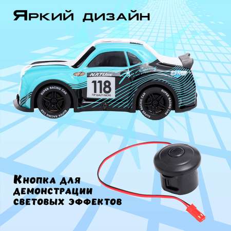 Автомобиль РУ Sima-Land Dodge 1:32