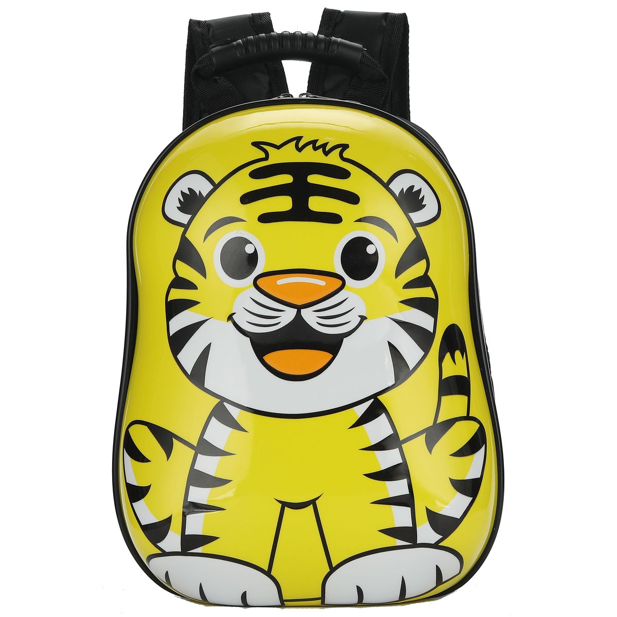 Рюкзак LATS детский дошкольный Тигр - фото 1
