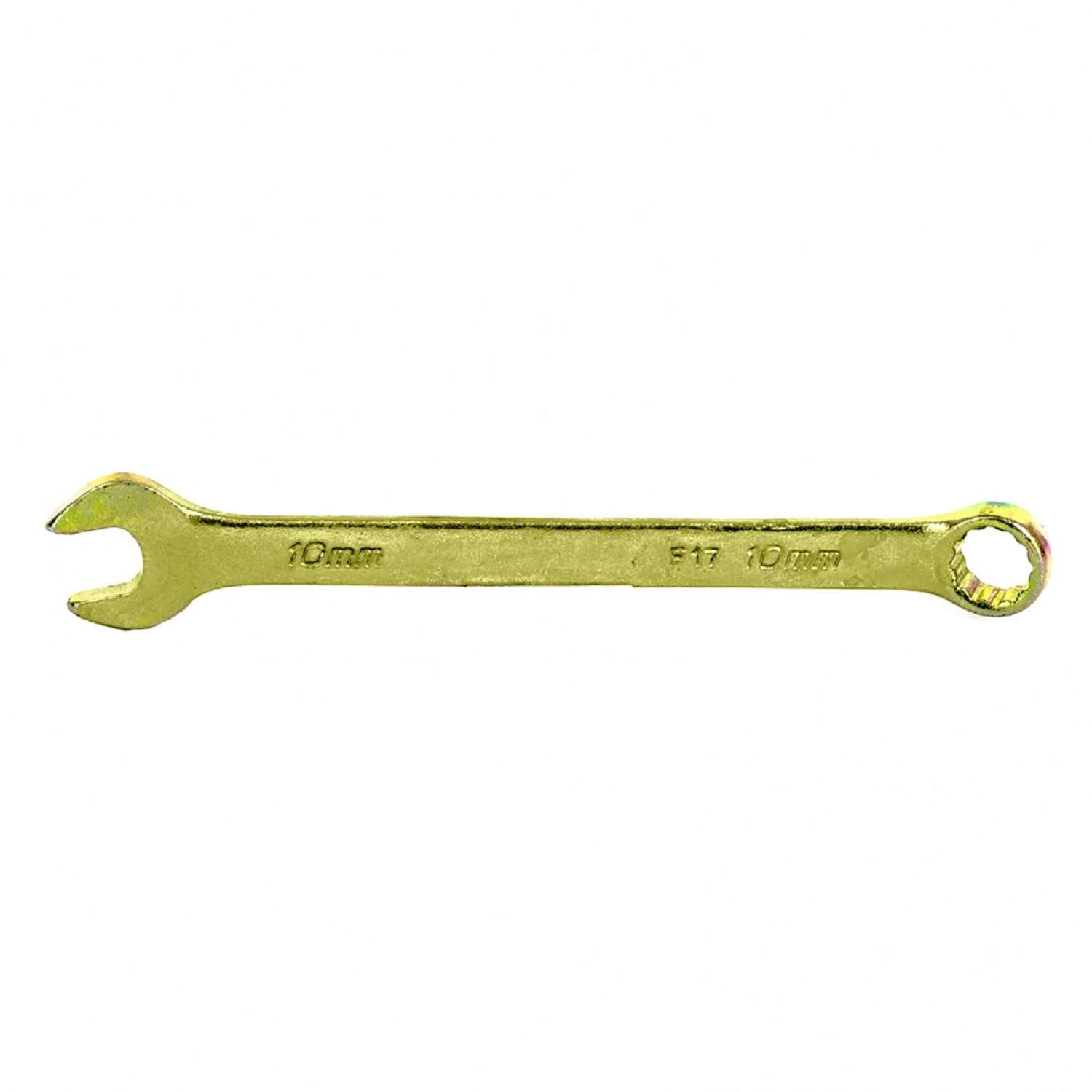 Ключ комбинированный Сибртех 10мм 14976 - фото 3