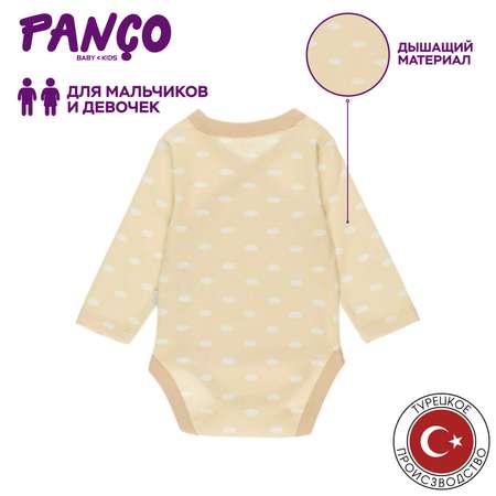 Боди PANCO