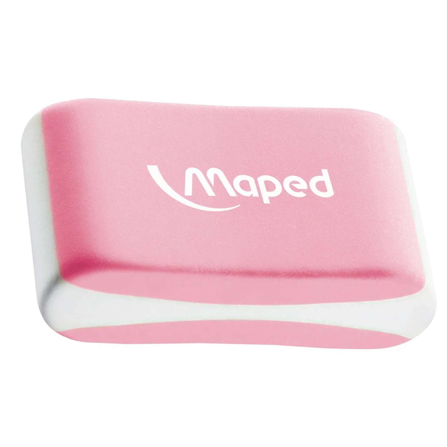 Ластик Maped Essentials Soft в ассортименте 112921 - фото 4