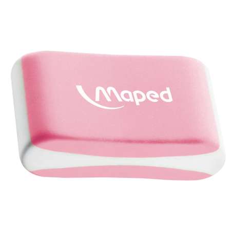 Ластик Maped Essentials Soft в ассортименте 112921