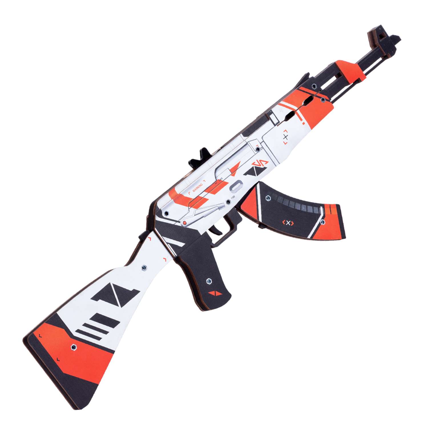 Cs go asiimov ak фото 114